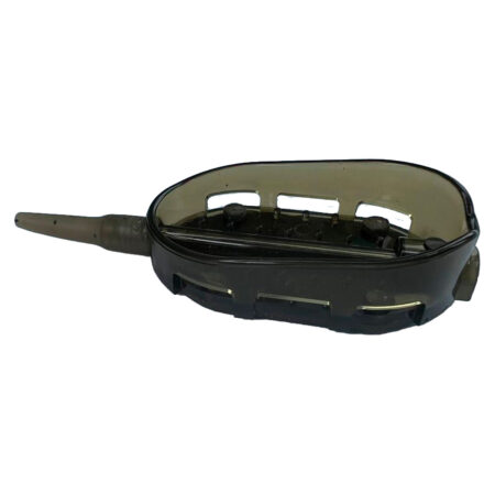Flat feeder "Flat Boat L"